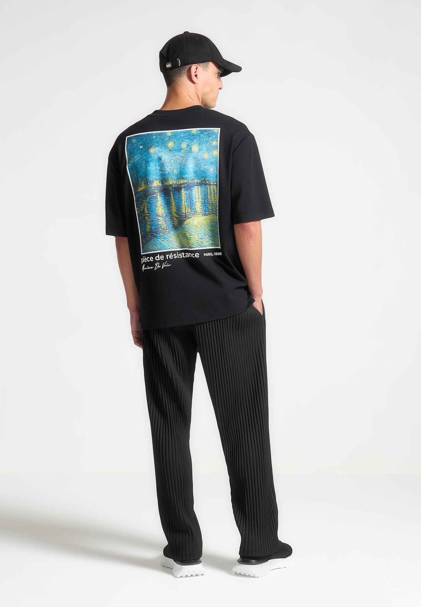 van-gogh-graphic-t-shirt-black 