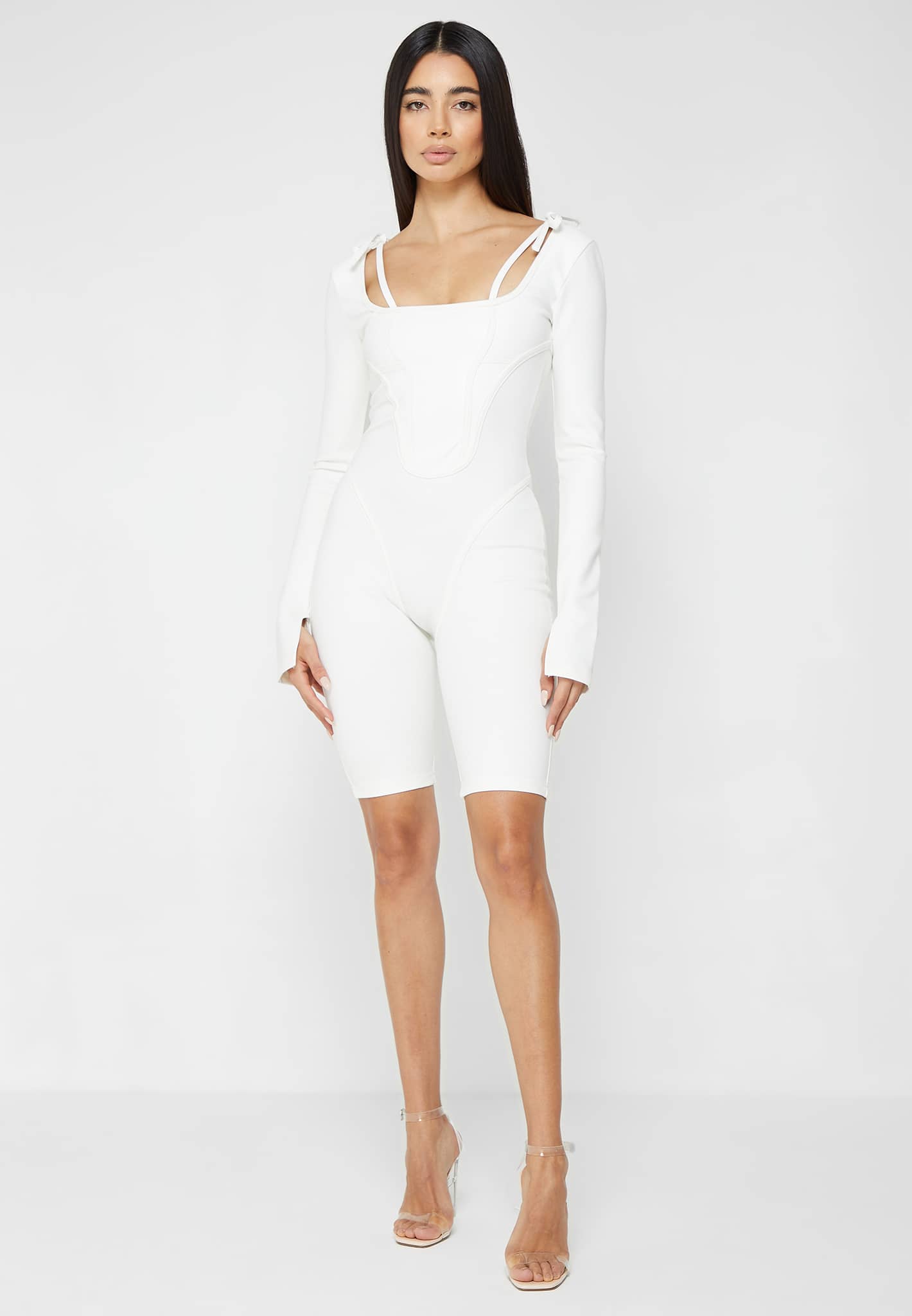 vegan-leather-and-bandage-corset-playsuit-white 