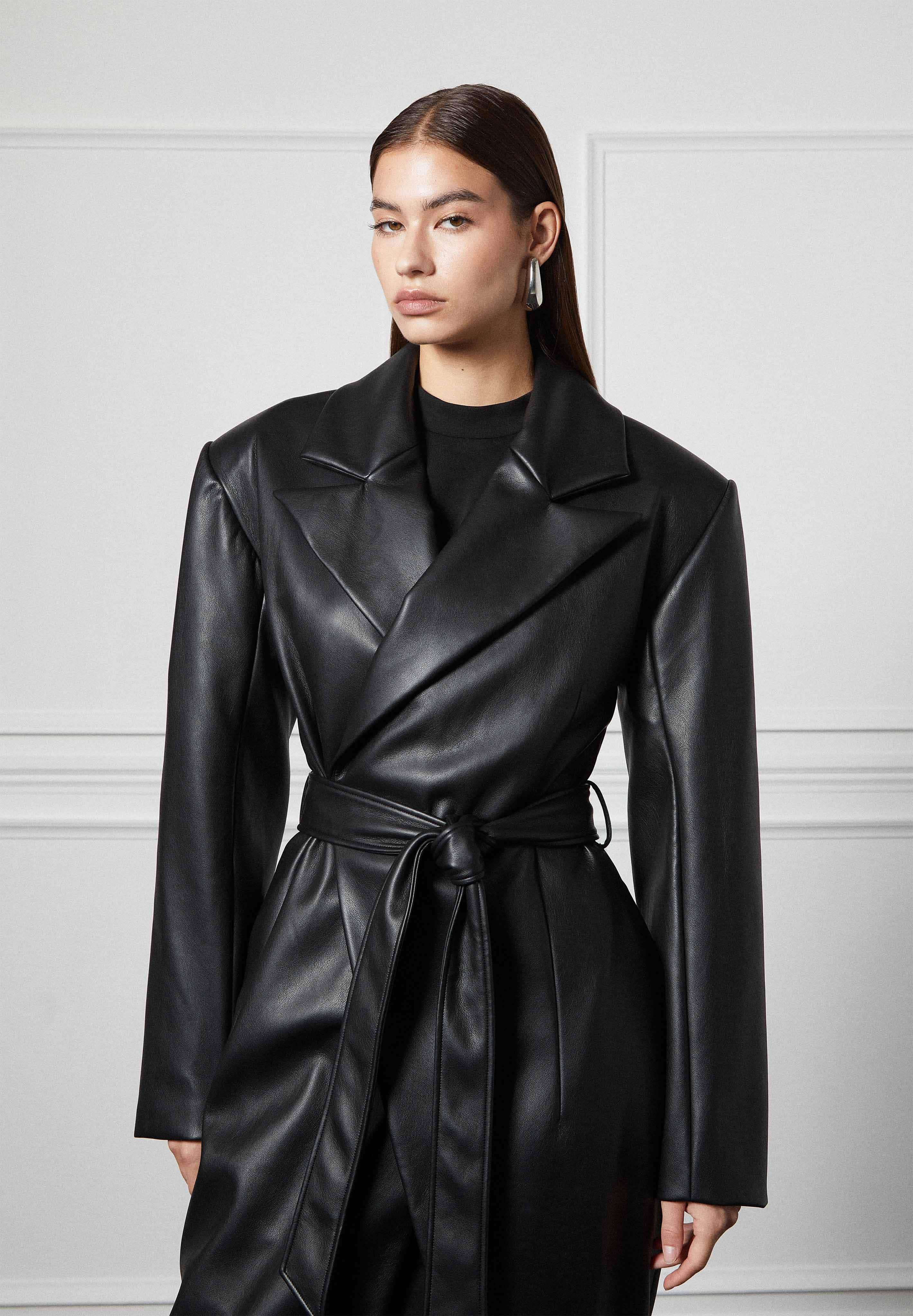 vegan-leather-asymmetric-tailored-longline-coat-black 