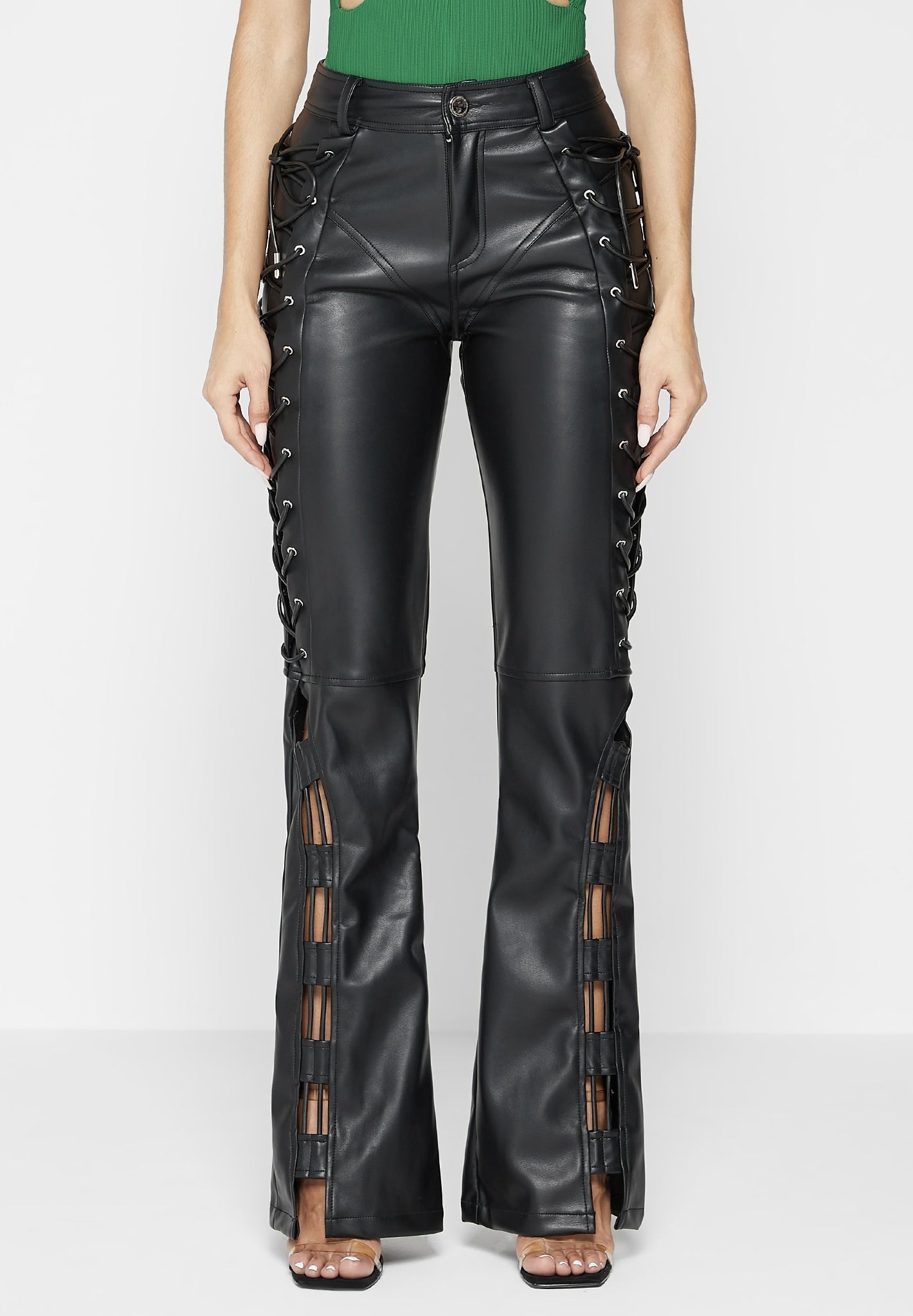 vegan-leather-lace-up-trousers-black 