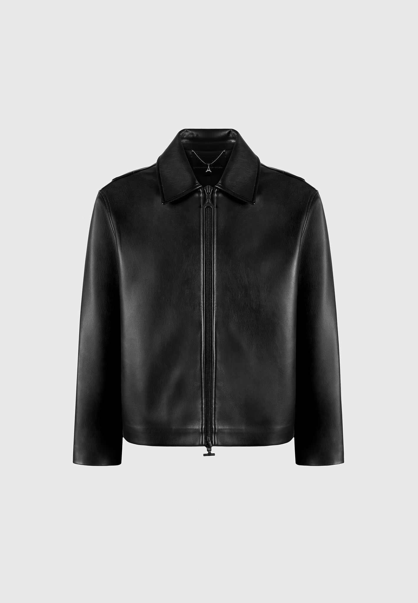 vegan-leather-minimal-boxy-jacket-black 