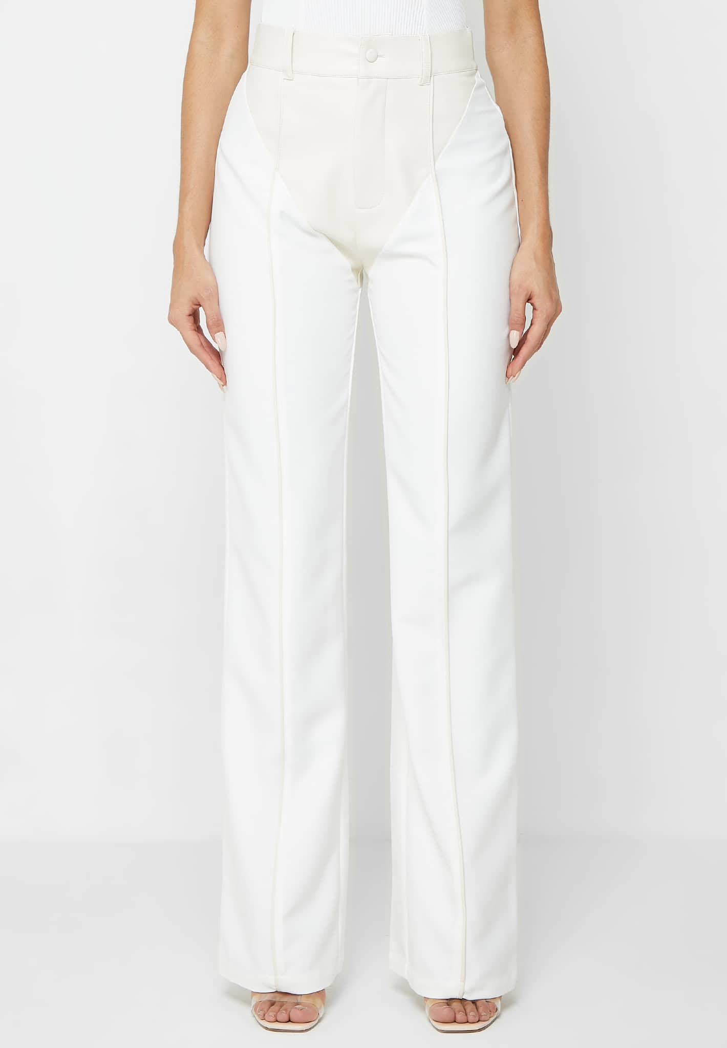 vegan-leather-woven-trousers-off-white 