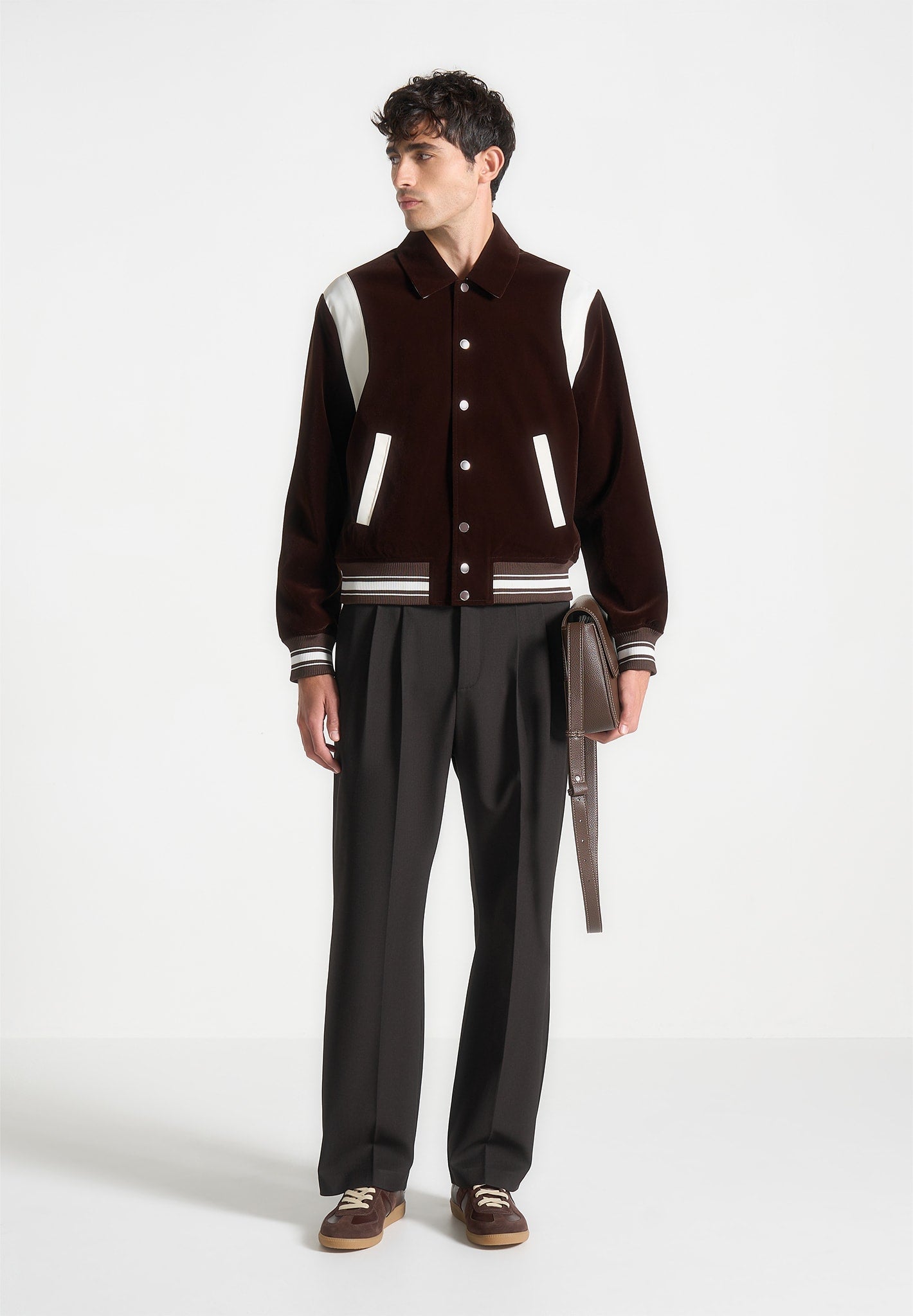 velvet-satin-varsity-jacket-brown 