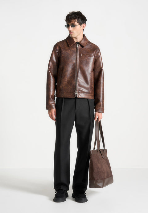  Leather Jackets